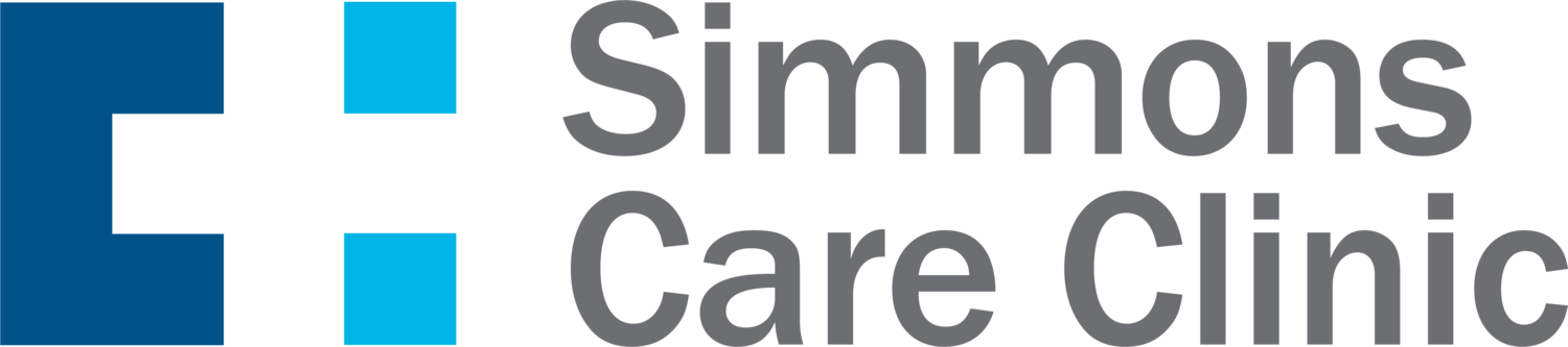 Siloam Springs Care Clinic — Simmons Care Clinics