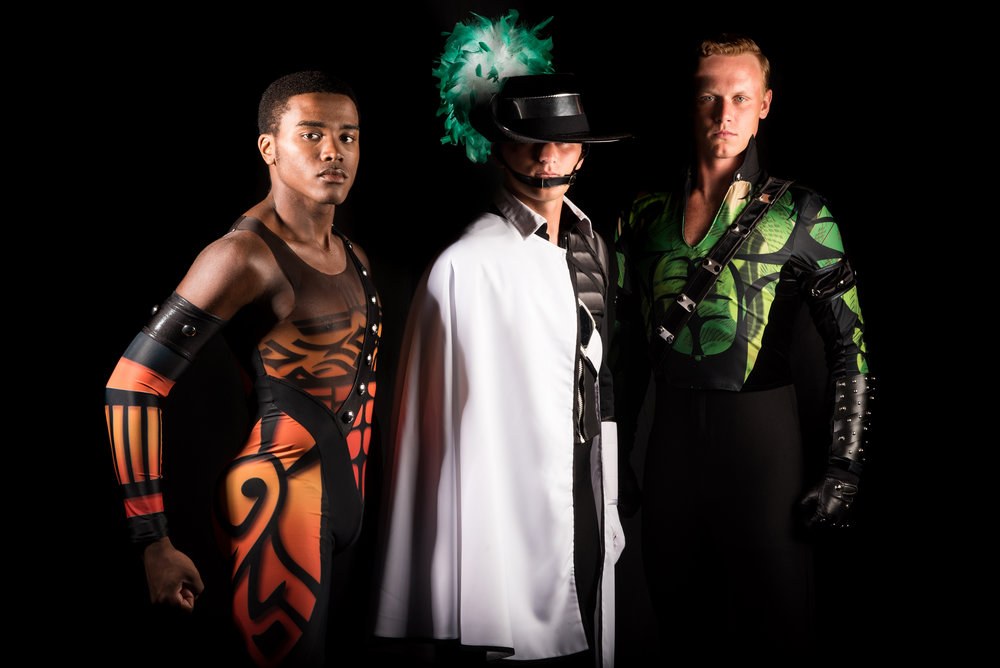 Image result for cavaliers 2017 uniforms dci