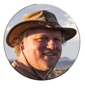 Will Goodlet