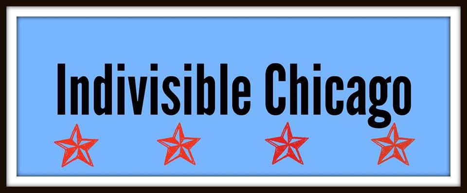Indivisible Chicago