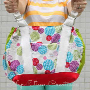 The Perfect Purse from Life Sew Savory