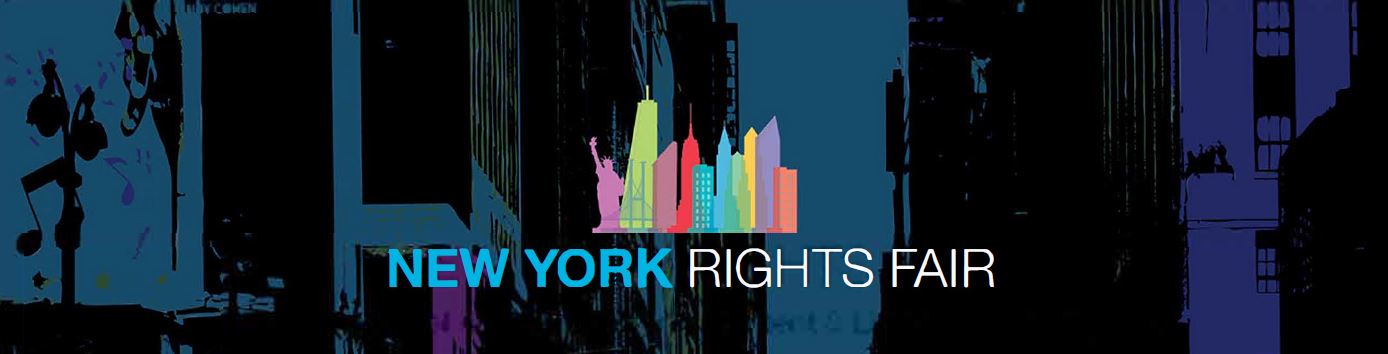 Image result for The New York Rights Fair images