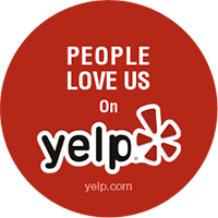 Couples love us! See our reviews on Yelp.