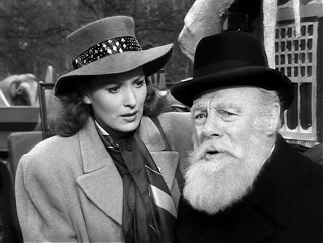 miracle on 34th street cast