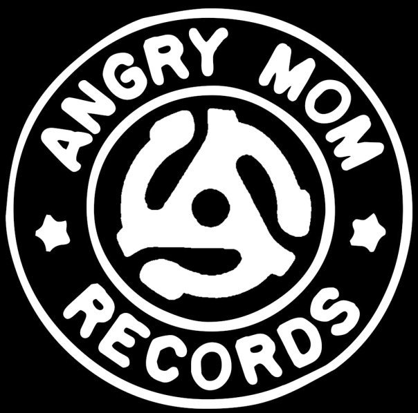 Girls In The Garage — Angry Mom Records