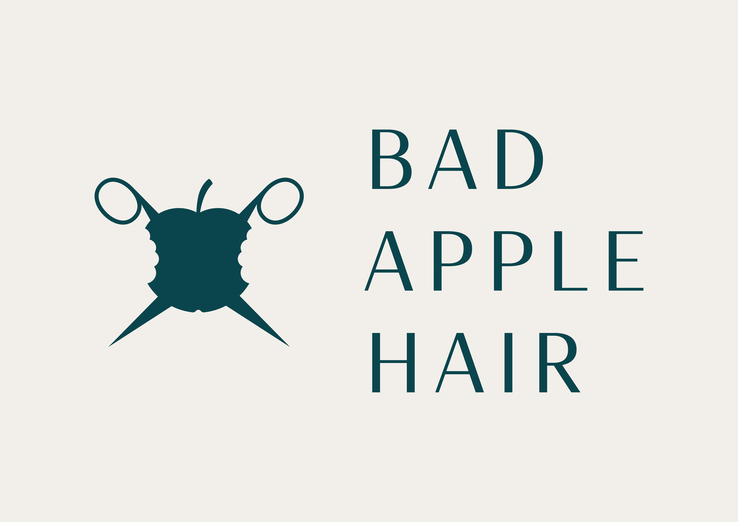 Award Winning Hair Salons Hairdressers In Birmingham Bad Apple
