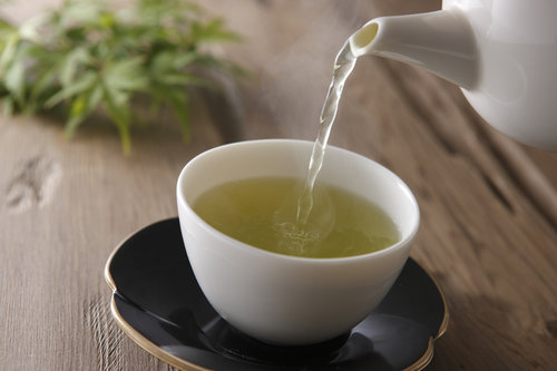 Enhance your herbal tea.