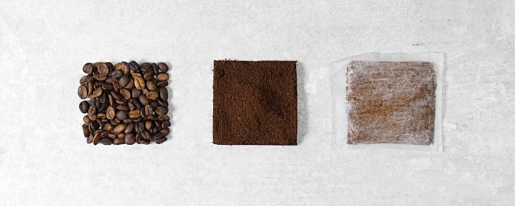 New Kings Coffee Bags Fairtrade Organic