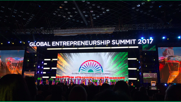 The 2017 Global Entrepreneurship Summit and What It Means for Hyderabad