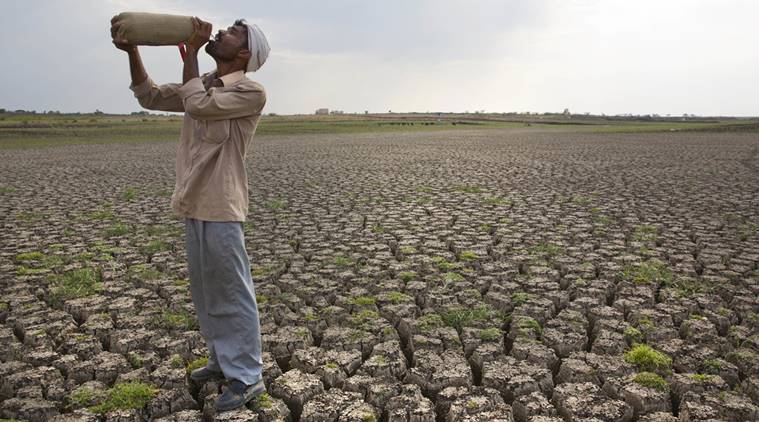 Farm Distress in India: An Agrarian Crisis of Growing Severity