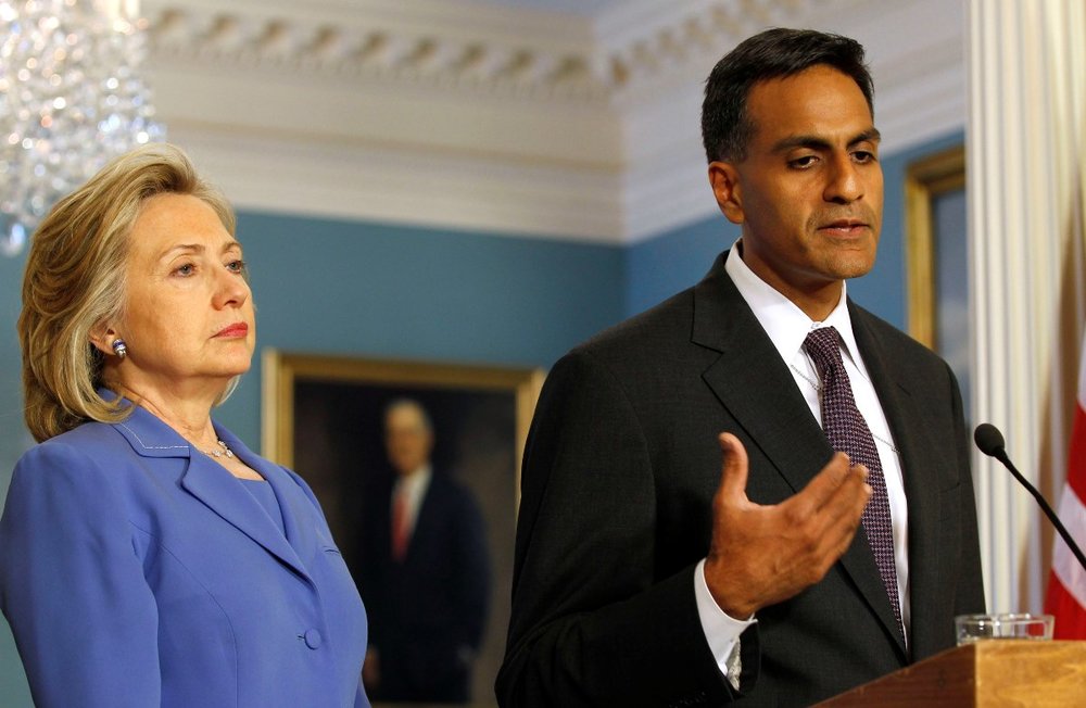 EXCLUSIVE: In conversation with Ambassador Richard Verma, former United States ambassador to India