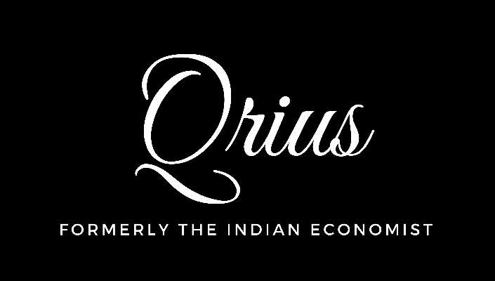 Qrius  - Formerly known as 