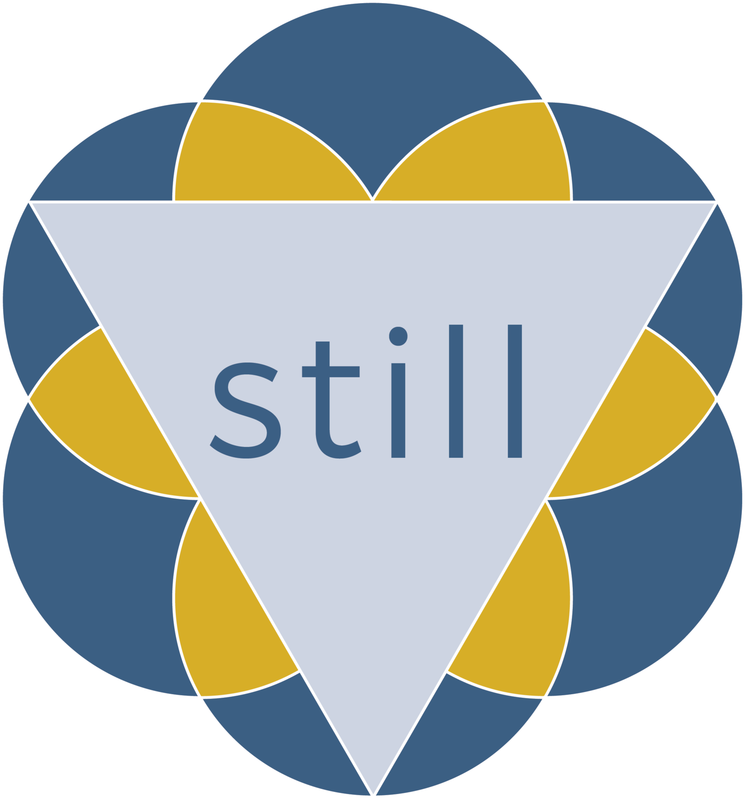 Still Soul Studio logo