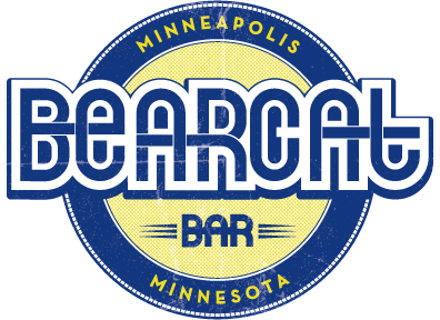 Bearcat Bar