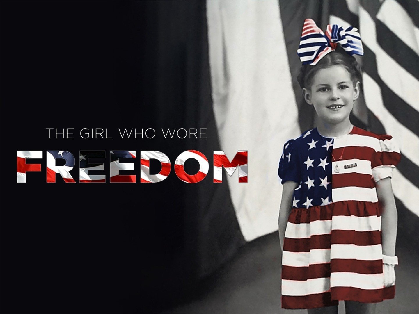 The Girl Who Wore Freedom — The Newtown Theatre
