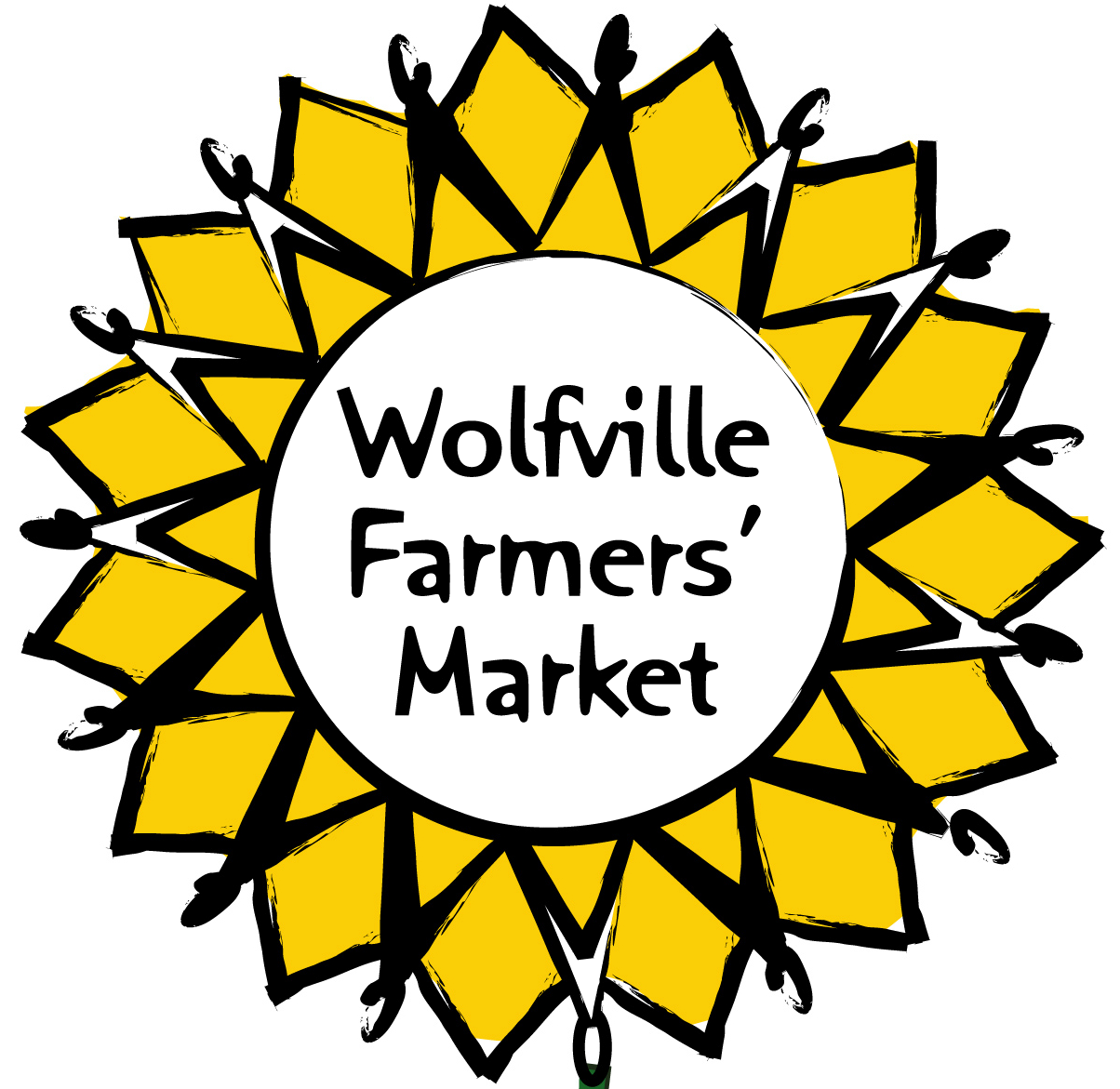 Wolfville's Farmers Market