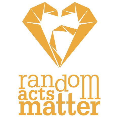 Random Acts Matter