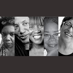 Black Women as Giants: A Celebration of Gwendolyn Brooks