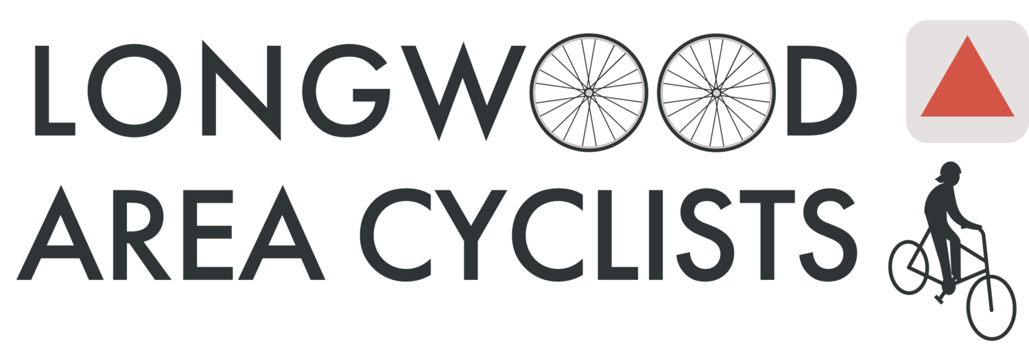 Longwood Area Cyclists