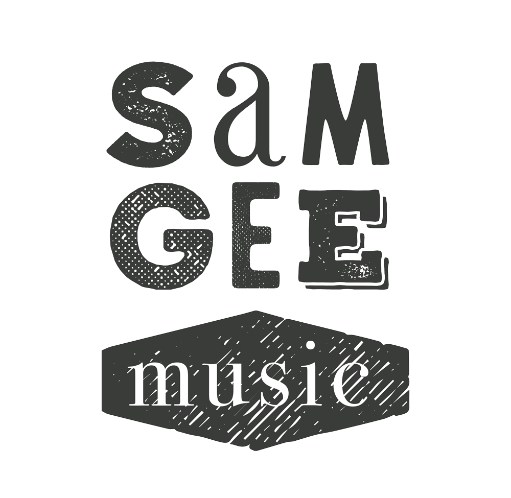 Sam Gee Music