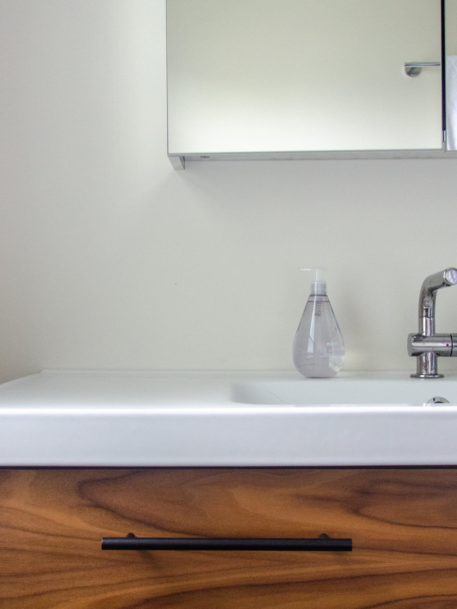 Ikea Godmorgon Bathroom Vanity And Mirror Our Review Salt Rook