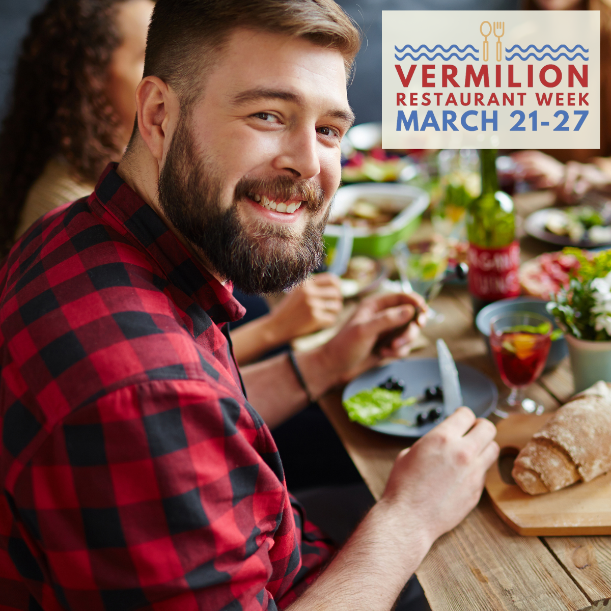 What Does Restaurant Week Look Like in A Small Town on a Great Lake? — Main Street Vermilion