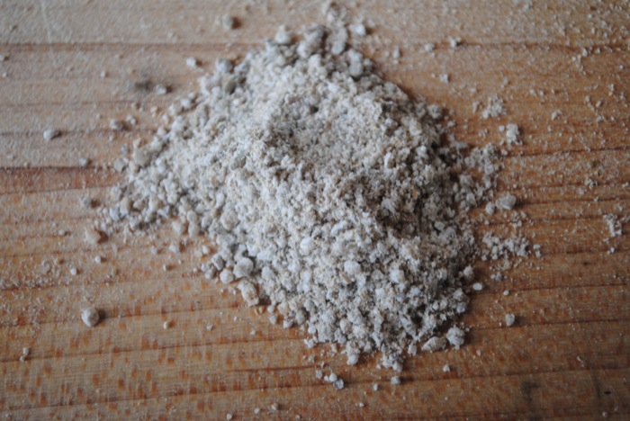 Make Flour at Home — abreaducation
