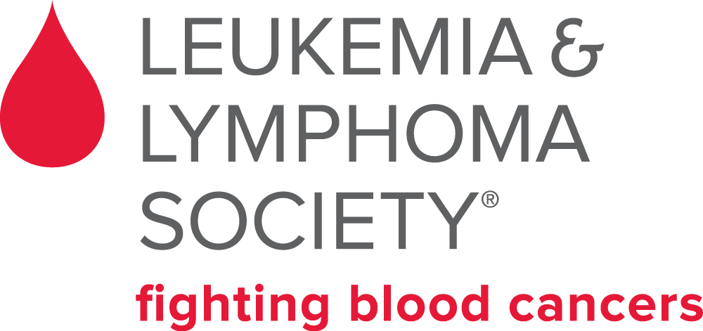 Leukemia & Lymphoma Society logo 2011.png