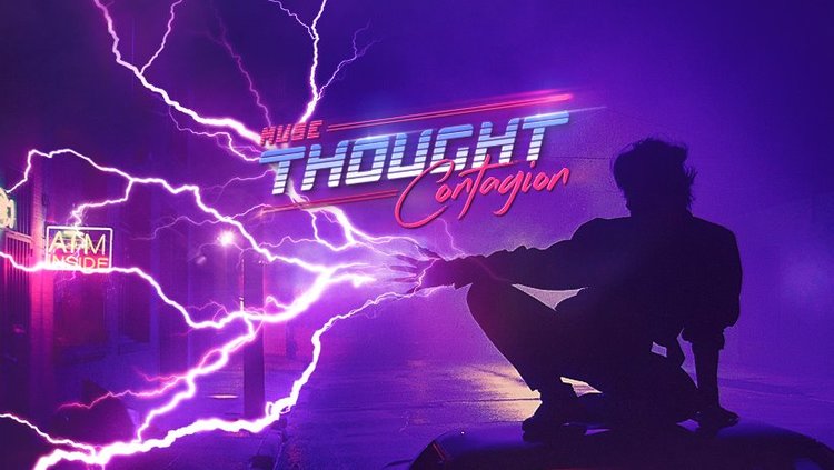 Image result for muse thought contagion
