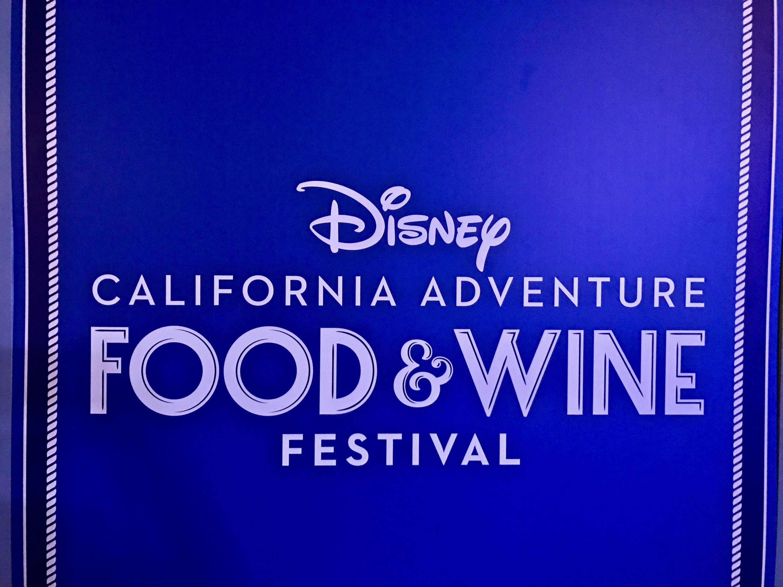 2017+Food+and+Wine+Festival+California