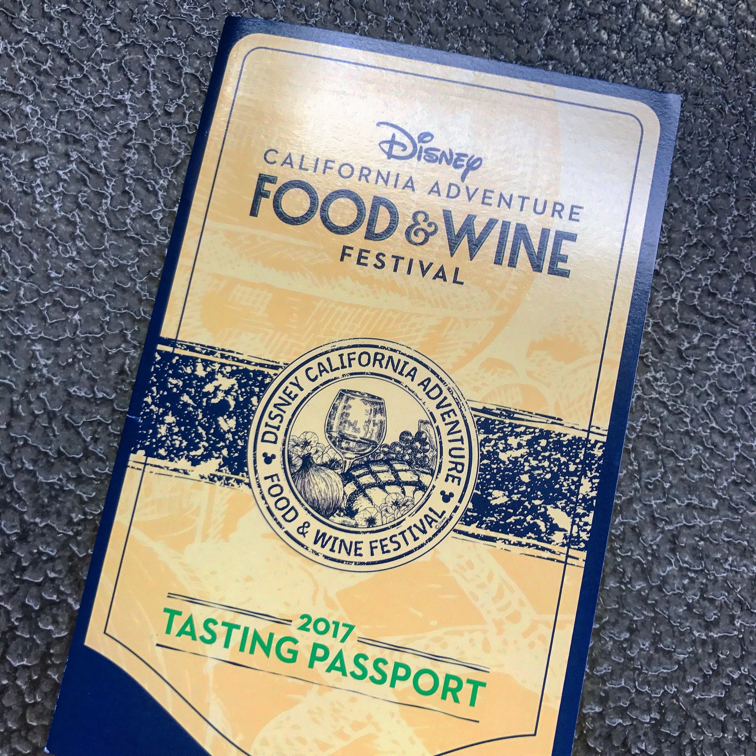 2017+Food+and+Wine+Festival