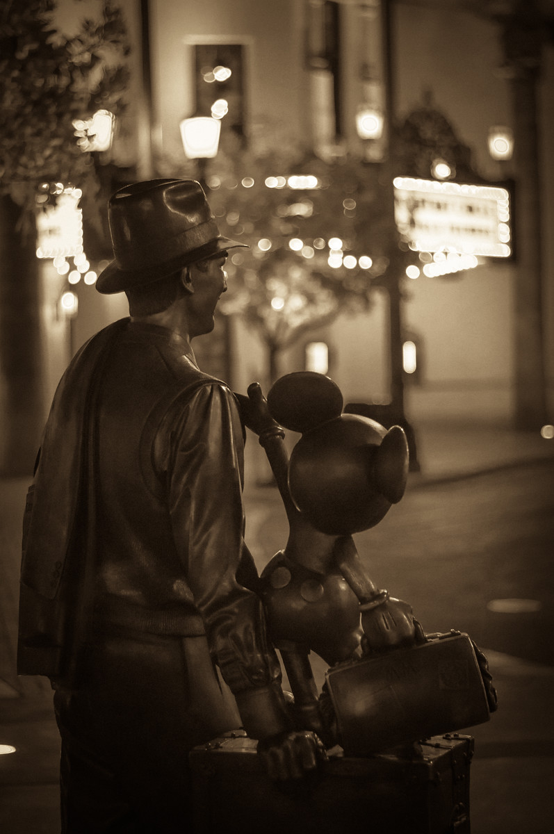 Walt+and+Mickey+Statue+California?format=original