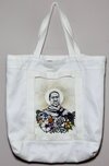 George Floyd Shareables Bag Print by Ellie Bryan and Inclusivi-Tee