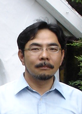 Ryohei Terauchi<br> Iwate Biotechnology Institute, Kitakami, Japan