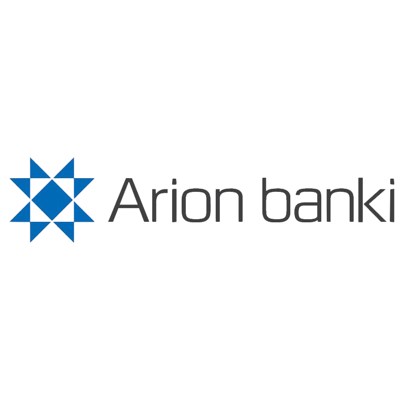 Arion Banki — CoreMotif