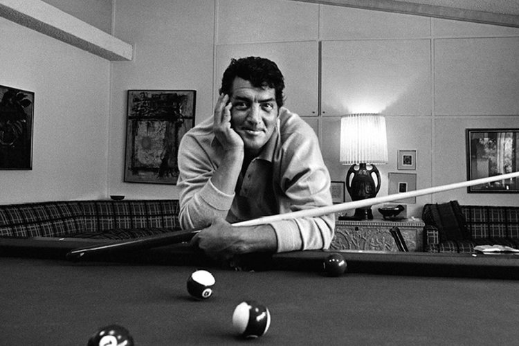 In Honor Of Dean Martin's 101st Birthday, Let's Do A Little "Dino 101"
