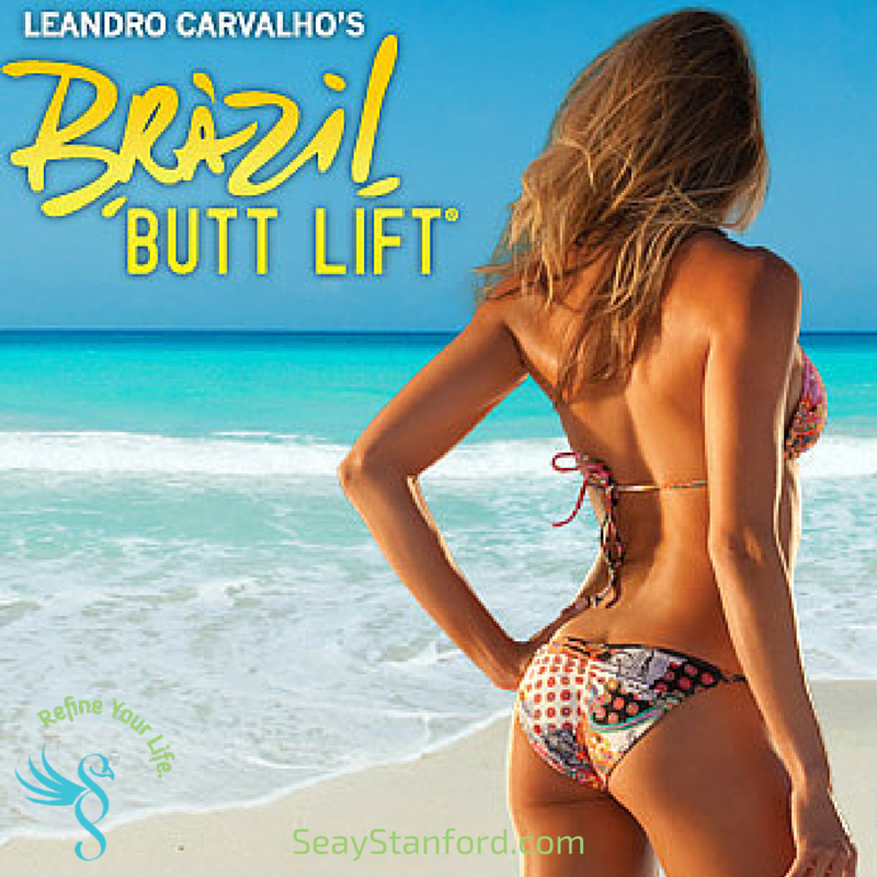 Brazilian Butt Lift In Brazil 33