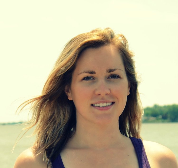  Katie Bock , Creator and Lead Yoga Instructor 