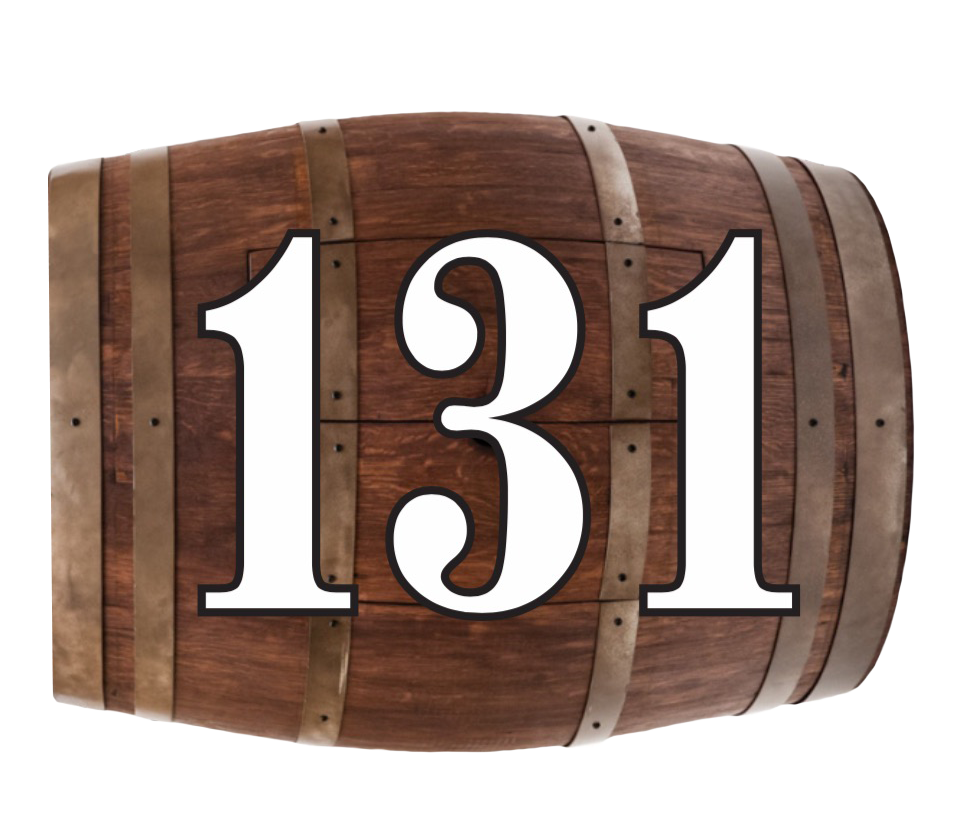 Barrel 131
