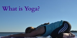 What is Yoga