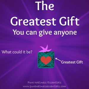 Greatest Gift