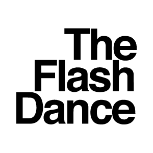 the flash dance