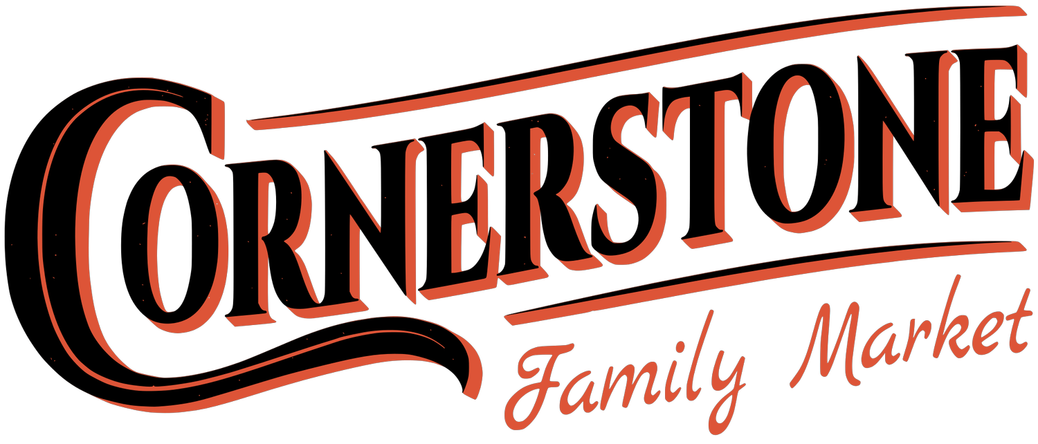 Cornerstone Family Market