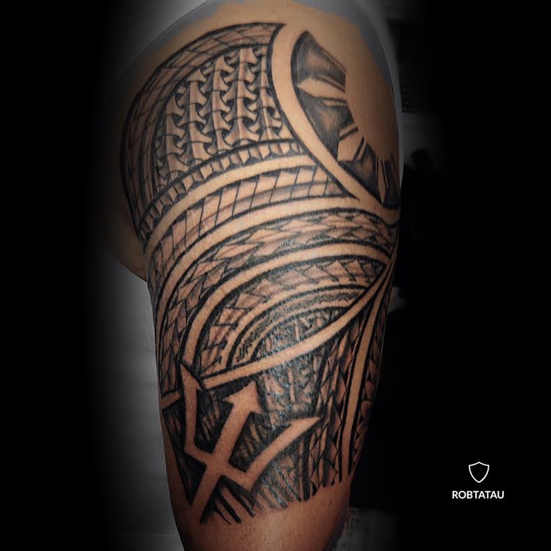 tribal tattoos in toronto
