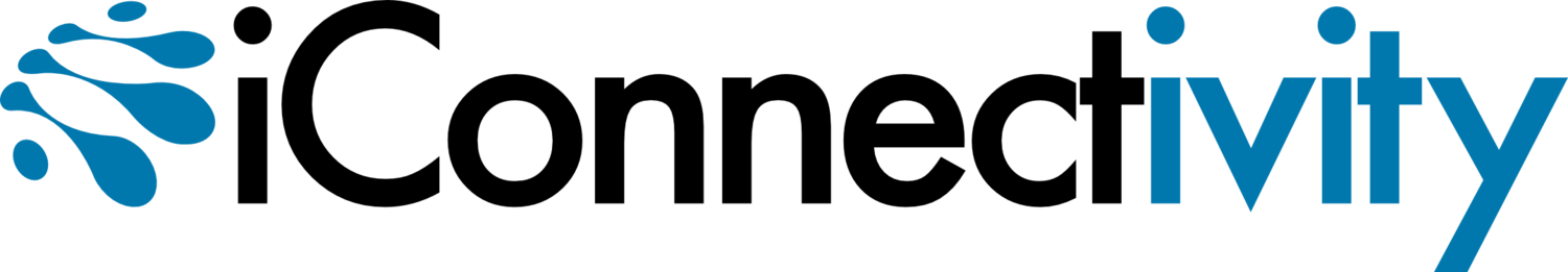 Afbeeldingsresultaat voor iConnectivity logo