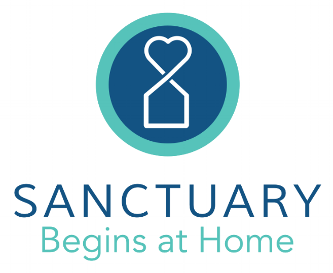 Image result for sanctuary homes logo domesticworkers.org