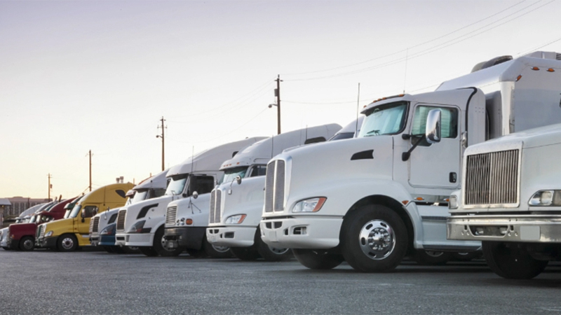  Fleets with idle equipment in the Atlanta area can now list that equipment for rental through Ryder's new COOP platform. 