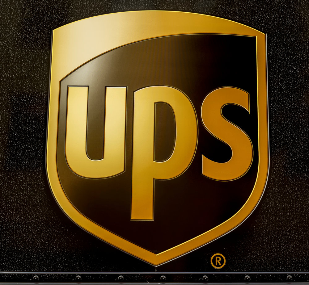  UPSâ€™ LTL trucks may be off the road for awhile (Source: Shutterstock) 
