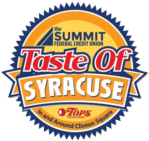 2017 Taste of Syracuse