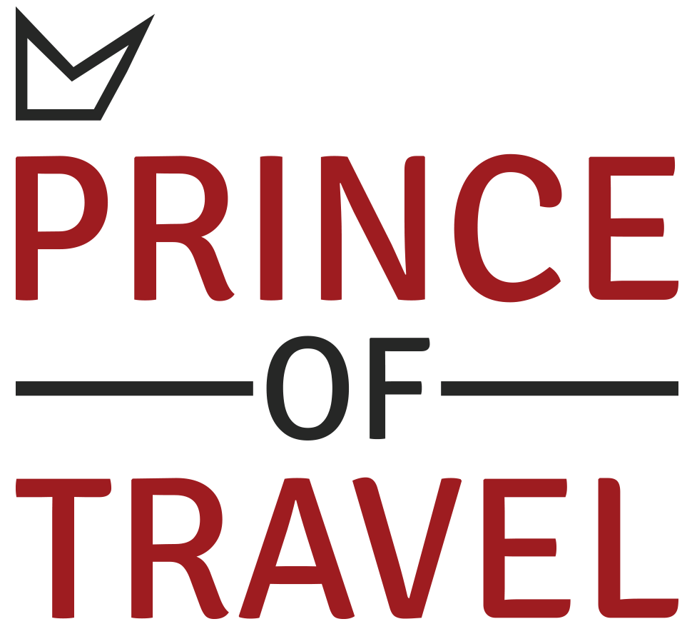 prince of travel